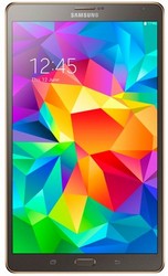 Замена дисплея на планшете Samsung Galaxy Tab S 8.4 LTE в Уфе